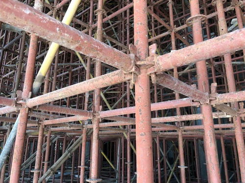 巨匠喜讯 桐昆集团总部大楼项目荣获中国建筑业协会建筑安全与机械分会建设工程项目施工工地安全生产标准化学习交流项目工程