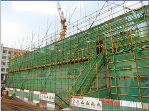 广西建工集团第五建筑工程有限责任公司建设工程施工实践与启示