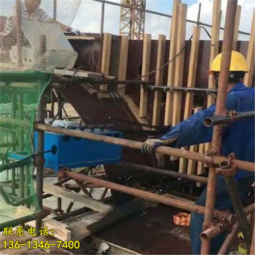 运城预应力钢绞线穿索机选购指南 哪家更靠谱？