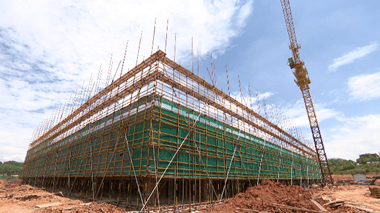 江山市高质量推进美丽城镇重点项目建设 筑就城乡发展新标杆