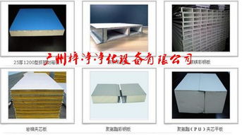 食品厂净化厂房改造与建设工程施工指南 专用空气净化设备是关键