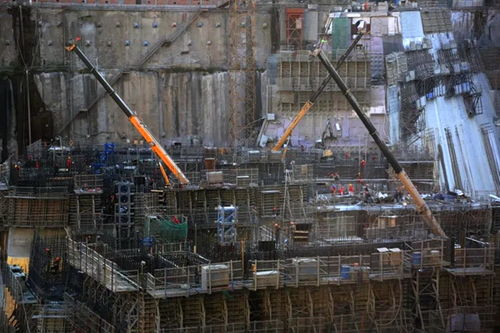 抗疫生产两不误 建设工程施工的时代重任与担当